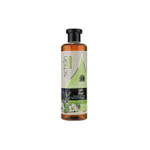 Herbamix Extract Hair Shampoo For Export 300ml