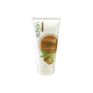 Face Walnut Scrub 150ml