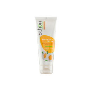 Chamomile Hand & Face Cream 75ml
