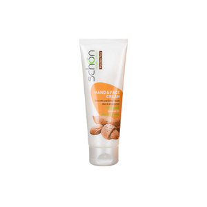 Almond Hand & Face Cream 75ml