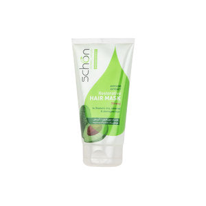 Avocado Extract Restorative Hair Mask 150ml