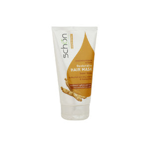 Ginseng Extract Restorative Hair Mask 150ml