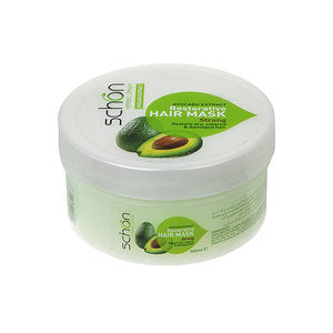 Avocado Hair Mask Exports 300ml