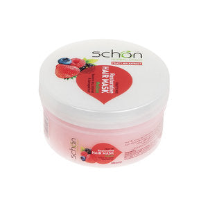 Fruit Mix Hair Mask Exports 300ml