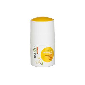Silk Petal Deo Roll-on Exports 50ml
