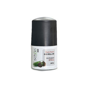 Black Forest Deo Roll-on Exports 50ml