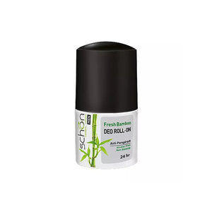 Fresh Bamboo Deo Roll-on Exports 50ml