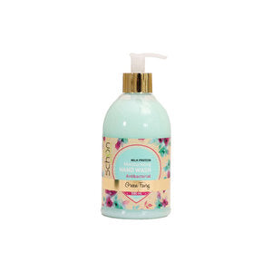 Green Fairy Milk Protein Moisturizing Hand Wash Antibacterial 500ml