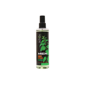 Eternal Hangover Men Body Splash 220ml