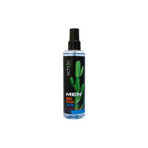 The One Men Body Splash 220ml