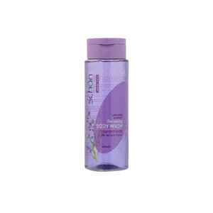 Lavender Relaxing Body Wash EXPORTS 420ml