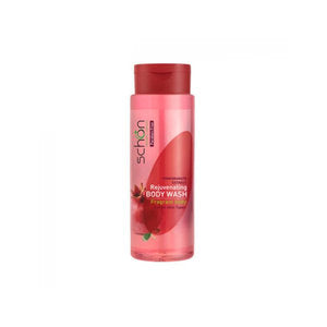 Pomegranate Rejuvenating Body Wash EXPORTS 420ml