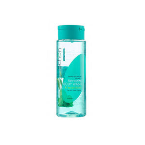Green Tea & Mint Refreshing Body Wash EXPORTS 420ml