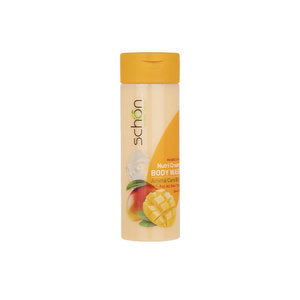 Mango & Milk Nutri Creamy Body Wash EXPORTS 300ml