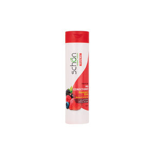Fruity Mix Fortifying Hair Shampoo EXPORTS 400ml