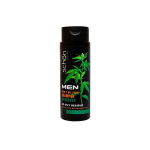 Eternal Hangover Hair Shampoo EXPORTS 400ml