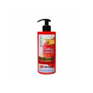 Aquamax Omega3 Moisturizing Cream 500ml