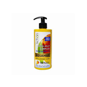 Aquamax Royal Jelly Moisturizing Cream 500ml