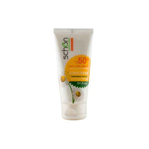 Invisible Oil-free SPF50+ Sunscreen 50ml