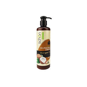 Coconut Extract Ultra Nourishing Cream 300ml