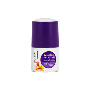 Aluminium- free Roll-On For Women EXPORTS 50ml