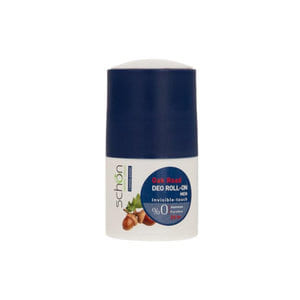 Aluminium- free Roll-On For Men EXPORTS 50ml