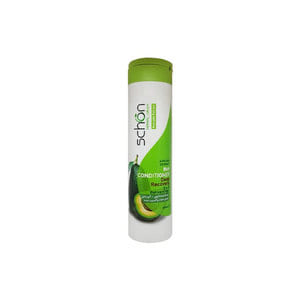 Avocado Extract Rich Hair Conditioner EXPORTS 400ml