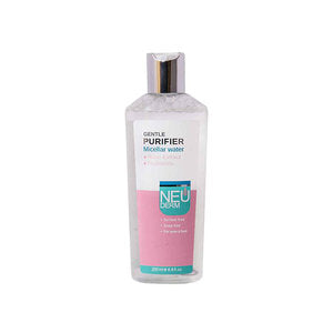 Gentle Purifier Micellar Water EXPORTS 200ml