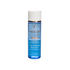 Eye Makeup Remover Bi Phase