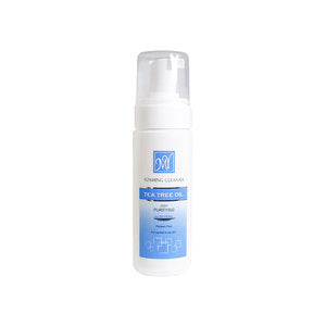 Aloe vera Foaming Cleanser For Normal to Oily Skin 150ml