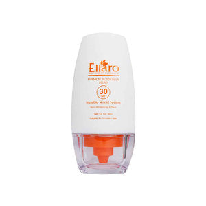 Physical Sunscreen SPF30 Fluid 50ml
