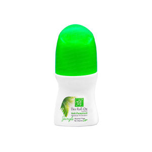 Deo Roll-On Junge For Women Export