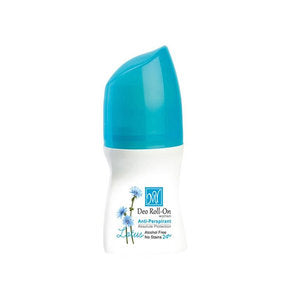Deo Roll-On Lotus For Women Export