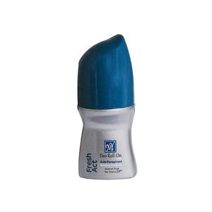 Deo Roll-On Fresh Act For Men
