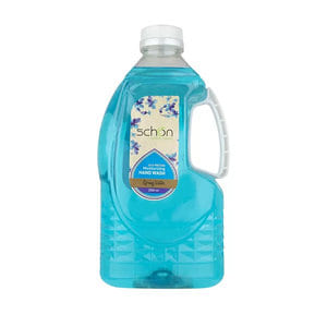 Spring Water Silk Protein Moisturizing Hand Wash Antibacterial EXPORTS 2000ml