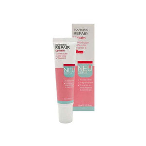 Soothing Repair Lip Balm 15ml