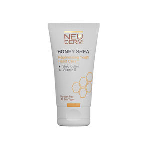 Re-Nutrive Honey Shea Hand Cream - Tube50ml