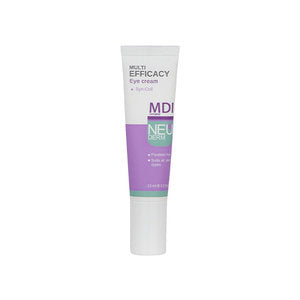 Multi Efficacy Eye Cream 15ml
