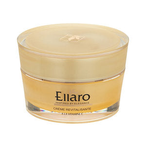 Vitamin C Revitalizing Cream