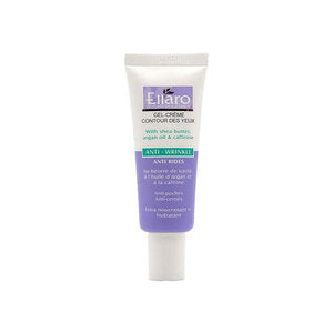 Anti Wrinkle Eye Contour Cream-Gel
