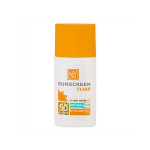 Smart Defense SunScreen Fluid