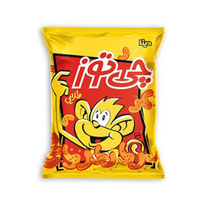 Golden Cheetoz Party Size 190g