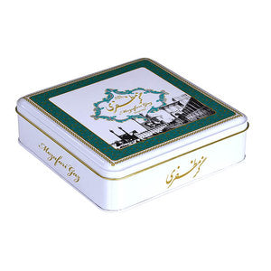 Gaz 22% Pistachio Bites 450g