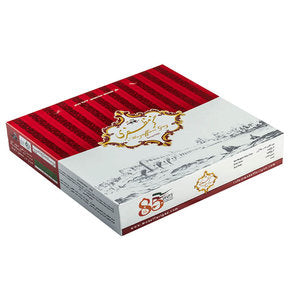 Gaz 22% Almond Bites 450g