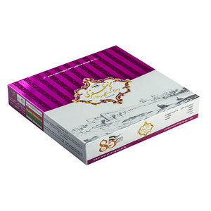Gaz Mumtaz 33% Mixed Flour, Honey, Milk, 400g