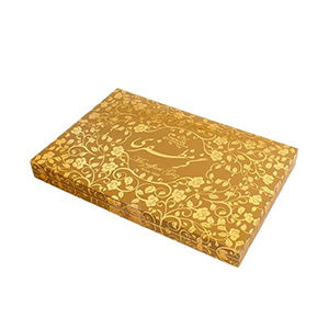 Gaz Mumtaz Pistachio Bites 33% Honey Shirkeshti 450g