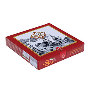 Gaz For Almond Bites 28% 230g