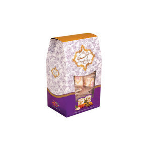 Mumtaz Mixed Grains 33% Honey Shirkeshti 200g
