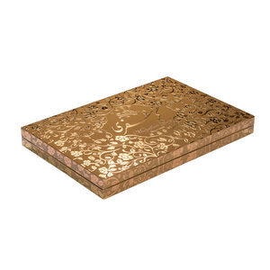 Gaz Aala Gift Box Premium Pistachio Bites 40% 450g