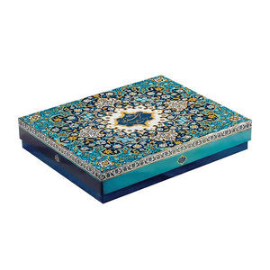 Gaz Box In Premium Box, Pistachio Bite 33% 450g